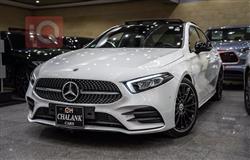 مێرسێدس بێنز A-Class